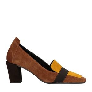 Made in Italy loafers new with box Daniel Ancarani